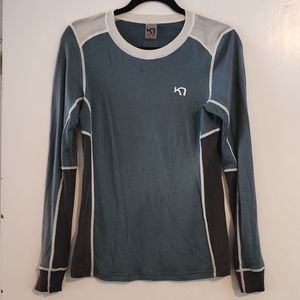 Kari Traa baselayer